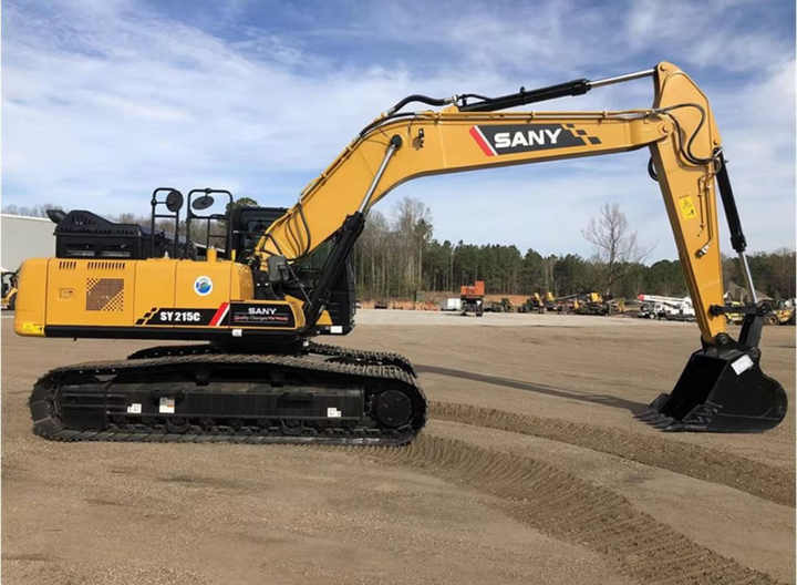 Ερπυστριοφόρος εκσκαφέας Second Hand Caterpillar 325bl Excavator Used Cat 325b 325bl with good condition in stock For Sale Good Condition: φωτογραφία 6