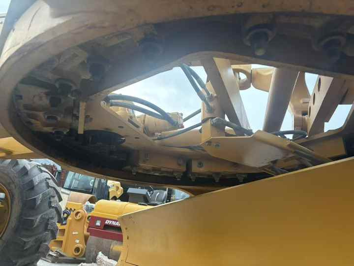 Second Hand SEM921 Motor Grader / Second Hand Motor Grader Sem 921 922 919 SEM Motor Grader for Sale - Γκρέιντερ: φωτογραφία 3 Second Hand SEM921 Motor Grader / Second Hand Motor Grader Sem 921 922 919 SEM Motor Grader for Sale - Γκρέιντερ: φωτογραφία 3