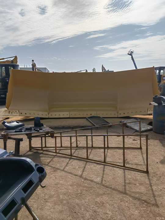 USA Original Used Caterpillar D8T Crawler Bulldozer Second Hand CAT D8T Bulldozer In Stock - Μπουλντόζα: φωτογραφία 5 USA Original Used Caterpillar D8T Crawler Bulldozer Second Hand CAT D8T Bulldozer In Stock - Μπουλντόζα: φωτογραφία 5