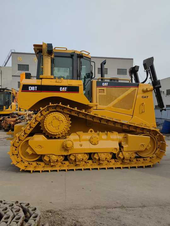 USED D8T CAT Bulldozer Price D8R Used Caterpillar Bulldozer crawler bulldozer made in brazil - Μπουλντόζα: φωτογραφία 2 USED D8T CAT Bulldozer Price D8R Used Caterpillar Bulldozer crawler bulldozer made in brazil - Μπουλντόζα: φωτογραφία 2