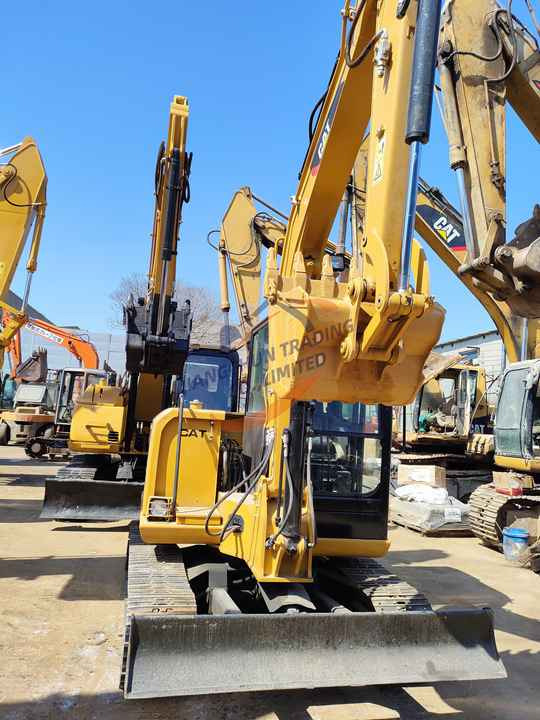 Used Cat 306d 306E2 6t Used Excavator,Cat 306d 306E Hydraulic Crawler Excavator catpillar good price - Ερπυστριοφόρος εκσκαφέας: φωτογραφία 3 Used Cat 306d 306E2 6t Used Excavator,Cat 306d 306E Hydraulic Crawler Excavator catpillar good price - Ερπυστριοφόρος εκσκαφέας: φωτογραφία 3
