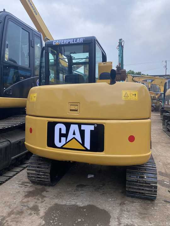 Used Cat 306d 6t Used Excavator,Cat 306d 306E Hydraulic Crawler Catpillar Excavator Cheap price - Ερπυστριοφόρος εκσκαφέας: φωτογραφία 3 Used Cat 306d 6t Used Excavator,Cat 306d 306E Hydraulic Crawler Catpillar Excavator Cheap price - Ερπυστριοφόρος εκσκαφέας: φωτογραφία 3