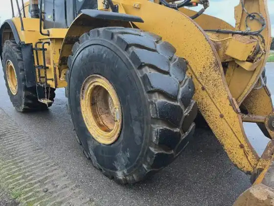 Used Cat 966h Wheel Loader Original USA Used Cat Caterpillar 966h Wheel Loader for Sale - Ελαστιχοφόρος φορτωτής: φωτογραφία 5 Used Cat 966h Wheel Loader Original USA Used Cat Caterpillar 966h Wheel Loader for Sale - Ελαστιχοφόρος φορτωτής: φωτογραφία 5