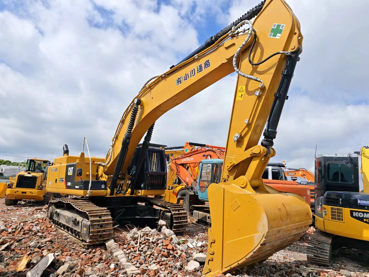 Used Excavator 50 Ton Caterpillar Cat 349d2l 349d 349dl 336 345 374D 374f 374 390 390d 390f Used Excavator Crawler Excavators - Εκσκαφέας: φωτογραφία 4 Used Excavator 50 Ton Caterpillar Cat 349d2l 349d 349dl 336 345 374D 374f 374 390 390d 390f Used Excavator Crawler Excavators - Εκσκαφέας: φωτογραφία 4