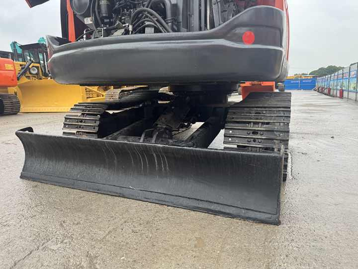 Used Excavator Doosan Dx75-9C Excavators Earth-moving Machinery Doosan Dx60 Dx80 Dx75-9c Dx225 Dh55 Dx60-9c for Sale - Ερπυστριοφόρος εκσκαφέας: φωτογραφία 3 Used Excavator Doosan Dx75-9C Excavators Earth-moving Machinery Doosan Dx60 Dx80 Dx75-9c Dx225 Dh55 Dx60-9c for Sale - Ερπυστριοφόρος εκσκαφέας: φωτογραφία 3