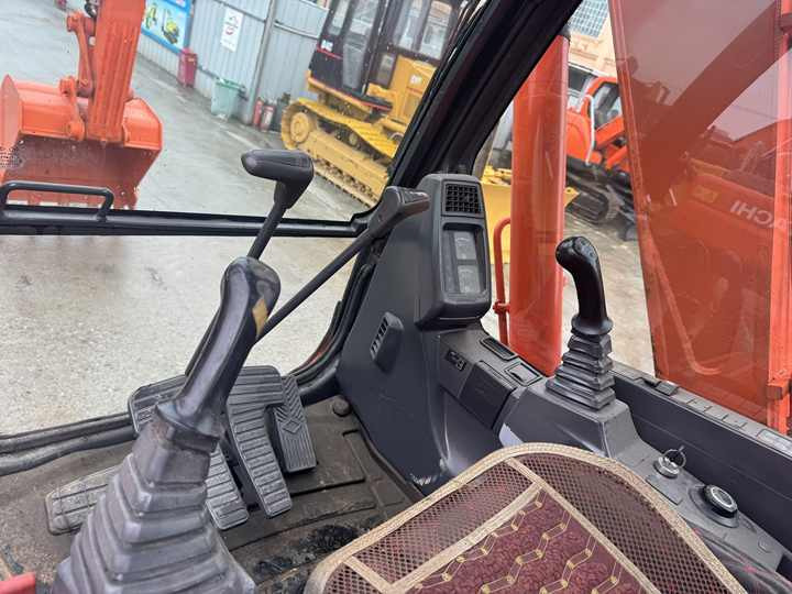 Used Excavator Doosan Dx75-9c Dx80 Dx60 Excavators Machinery Doosan Dx75-9c Dx80 Dx60 Dx225 Good Condition Low Price - Ερπυστριοφόρος εκσκαφέας: φωτογραφία 2 Used Excavator Doosan Dx75-9c Dx80 Dx60 Excavators Machinery Doosan Dx75-9c Dx80 Dx60 Dx225 Good Condition Low Price - Ερπυστριοφόρος εκσκαφέας: φωτογραφία 2