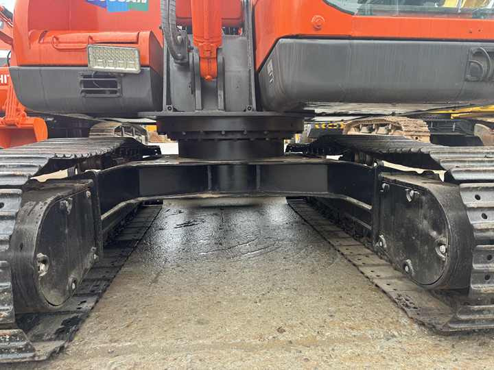 Used Excavator Doosan Dx75-9c Dx80 Dx60 Excavators Machinery Doosan Dx75-9c Dx80 Dx60 Dx225 Good Condition Low Price - Ερπυστριοφόρος εκσκαφέας: φωτογραφία 5 Used Excavator Doosan Dx75-9c Dx80 Dx60 Excavators Machinery Doosan Dx75-9c Dx80 Dx60 Dx225 Good Condition Low Price - Ερπυστριοφόρος εκσκαφέας: φωτογραφία 5