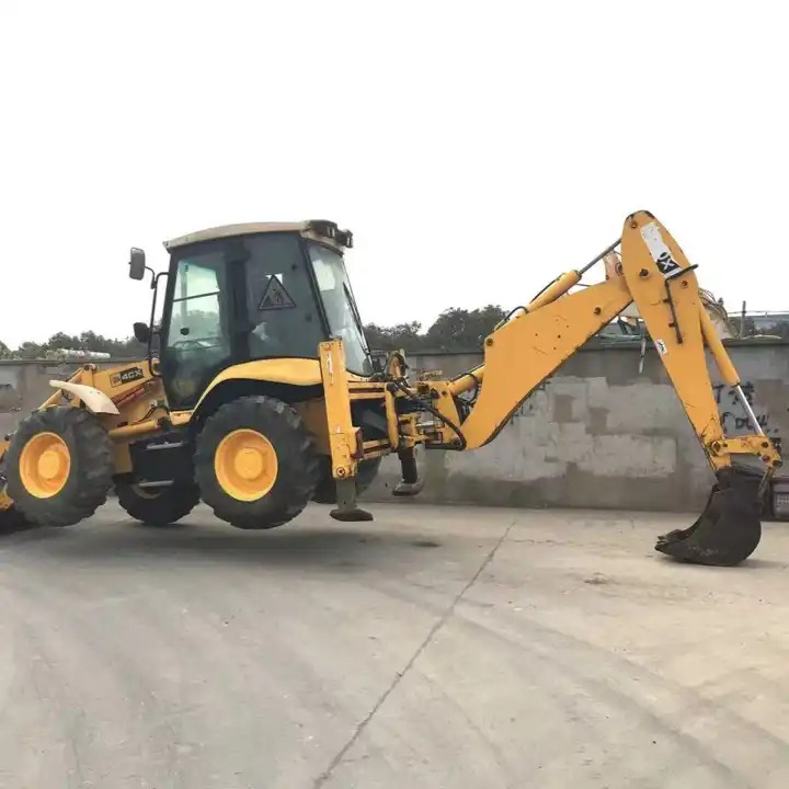 Used Jcb Backhoe Loader Low Hours Good Condition in Stock, Secondhand Backhoe Loader 3cx 4cx Hot Selling - Φορτωτής εκσκαφέας: φωτογραφία 3 Used Jcb Backhoe Loader Low Hours Good Condition in Stock, Secondhand Backhoe Loader 3cx 4cx Hot Selling - Φορτωτής εκσκαφέας: φωτογραφία 3