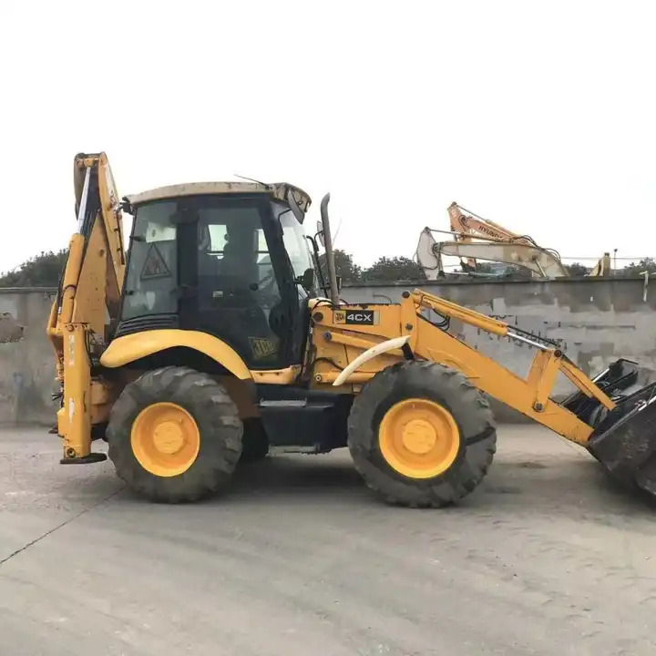 Used Jcb Backhoe Loader Low Hours Good Condition in Stock, Secondhand Backhoe Loader 3cx 4cx Hot Selling - Φορτωτής εκσκαφέας: φωτογραφία 1 Used Jcb Backhoe Loader Low Hours Good Condition in Stock, Secondhand Backhoe Loader 3cx 4cx Hot Selling - Φορτωτής εκσκαφέας: φωτογραφία 1