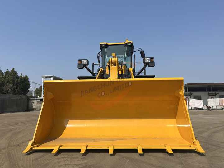 Used Wheel Loader SDLG 956L Contact for More Wheel Loader Used for Sale of Various Brands - Ελαστιχοφόρος φορτωτής: φωτογραφία 2 Used Wheel Loader SDLG 956L Contact for More Wheel Loader Used for Sale of Various Brands - Ελαστιχοφόρος φορτωτής: φωτογραφία 2