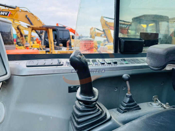 Used excavator doosan dx60 excavators earth-moving machinery doosan dx60 dx80 dx75 dx225 dh60 dh60-7for sale - Ερπυστριοφόρος εκσκαφέας: φωτογραφία 2 Used excavator doosan dx60 excavators earth-moving machinery doosan dx60 dx80 dx75 dx225 dh60 dh60-7for sale - Ερπυστριοφόρος εκσκαφέας: φωτογραφία 2