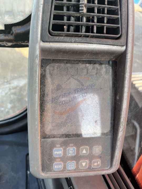 Used excavator doosan dx60 excavators earth-moving machinery doosan dx60 dx80 dx75 dx225 dh60 dh60-7for sale - Ερπυστριοφόρος εκσκαφέας: φωτογραφία 4 Used excavator doosan dx60 excavators earth-moving machinery doosan dx60 dx80 dx75 dx225 dh60 dh60-7for sale - Ερπυστριοφόρος εκσκαφέας: φωτογραφία 4