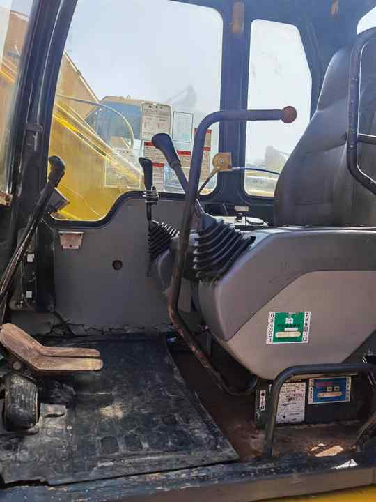 Nice porfmance Japanese Hot Selling Good Condition Used Excavator Komatsu PC120 Cheap Price PC210 PC220-8 pc120 pc130 - Ερπυστριοφόρος εκσκαφέας: φωτογραφία 4 Nice porfmance Japanese Hot Selling Good Condition Used Excavator Komatsu PC120 Cheap Price PC210 PC220-8 pc120 pc130 - Ερπυστριοφόρος εκσκαφέας: φωτογραφία 4
