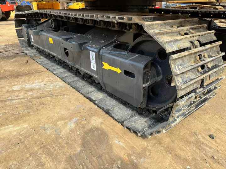 Nice porfmance Japanese Hot Selling Good Condition Used Excavator Komatsu PC130 Cheap Price PC210 PC220-8 pc120 pc130 - Ερπυστριοφόρος εκσκαφέας: φωτογραφία 5 Nice porfmance Japanese Hot Selling Good Condition Used Excavator Komatsu PC130 Cheap Price PC210 PC220-8 pc120 pc130 - Ερπυστριοφόρος εκσκαφέας: φωτογραφία 5