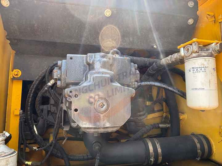 Nice porfmance Japanese Hot Selling Good Condition Used Excavator Komatsu PC200 Cheap Price PC210 PC220-8 - Ερπυστριοφόρος εκσκαφέας: φωτογραφία 4 Nice porfmance Japanese Hot Selling Good Condition Used Excavator Komatsu PC200 Cheap Price PC210 PC220-8 - Ερπυστριοφόρος εκσκαφέας: φωτογραφία 4