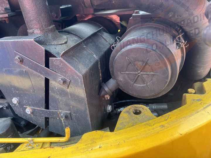 Nice porfmance Japanese Hot Selling Good Condition Used Excavator Komatsu PC78 Cheap Price PC210 PC220-8 pc120 pc130 - Ερπυστριοφόρος εκσκαφέας: φωτογραφία 5 Nice porfmance Japanese Hot Selling Good Condition Used Excavator Komatsu PC78 Cheap Price PC210 PC220-8 pc120 pc130 - Ερπυστριοφόρος εκσκαφέας: φωτογραφία 5