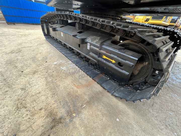 Sany 215 brand new excavator China cheap used SANY sy 215 Excavator SANY SY215c crawler excavators for sale - Ερπυστριοφόρος εκσκαφέας: φωτογραφία 3 Sany 215 brand new excavator China cheap used SANY sy 215 Excavator SANY SY215c crawler excavators for sale - Ερπυστριοφόρος εκσκαφέας: φωτογραφία 3