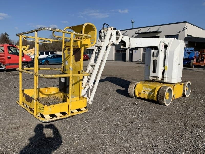 Genie Z-30/20N RJ - 11 m, Electric - Καλαθοφόρο ανυψωτικό: φωτογραφία 2 Genie Z-30/20N RJ - 11 m, Electric - Καλαθοφόρο ανυψωτικό: φωτογραφία 2