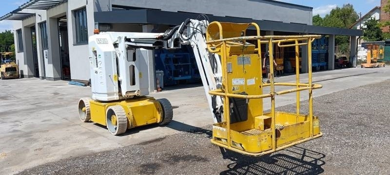 Genie Z-30/20N RJ - 11 m, Electric - Καλαθοφόρο ανυψωτικό: φωτογραφία 1 Genie Z-30/20N RJ - 11 m, Electric - Καλαθοφόρο ανυψωτικό: φωτογραφία 1