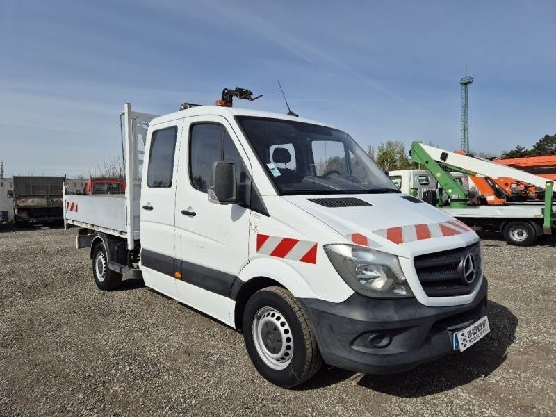 Mercedes-Benz Tipper - Φορτηγό ανατρεπόμενο: φωτογραφία 2 Mercedes-Benz Tipper - Φορτηγό ανατρεπόμενο: φωτογραφία 2