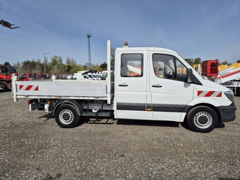 Mercedes-Benz Tipper - Φορτηγό ανατρεπόμενο: φωτογραφία 5 Mercedes-Benz Tipper - Φορτηγό ανατρεπόμενο: φωτογραφία 5