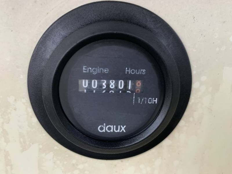 Μίσθωση Renault Maxity Multitel MT202DS - 20m - 200 kg  Renault Maxity Multitel MT202DS - 20m - 200 kg: φωτογραφία 14