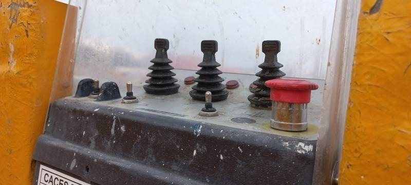 Φορτηγό με εναέρια πλατφόρμα Renault Maxity Multitel MT202DS - 20m - 200 kg: φωτογραφία 12 Φορτηγό με εναέρια πλατφόρμα Renault Maxity Multitel MT202DS - 20m - 200 kg: φωτογραφία 12