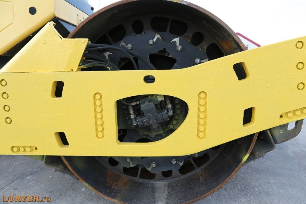 Μίσθωση Bomag BW 219 D H-4  Bomag BW 219 D H-4: φωτογραφία 16