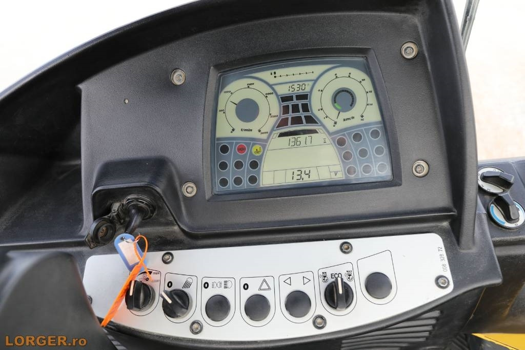 Μίσθωση Bomag BW 219 D H-4  Bomag BW 219 D H-4: φωτογραφία 11