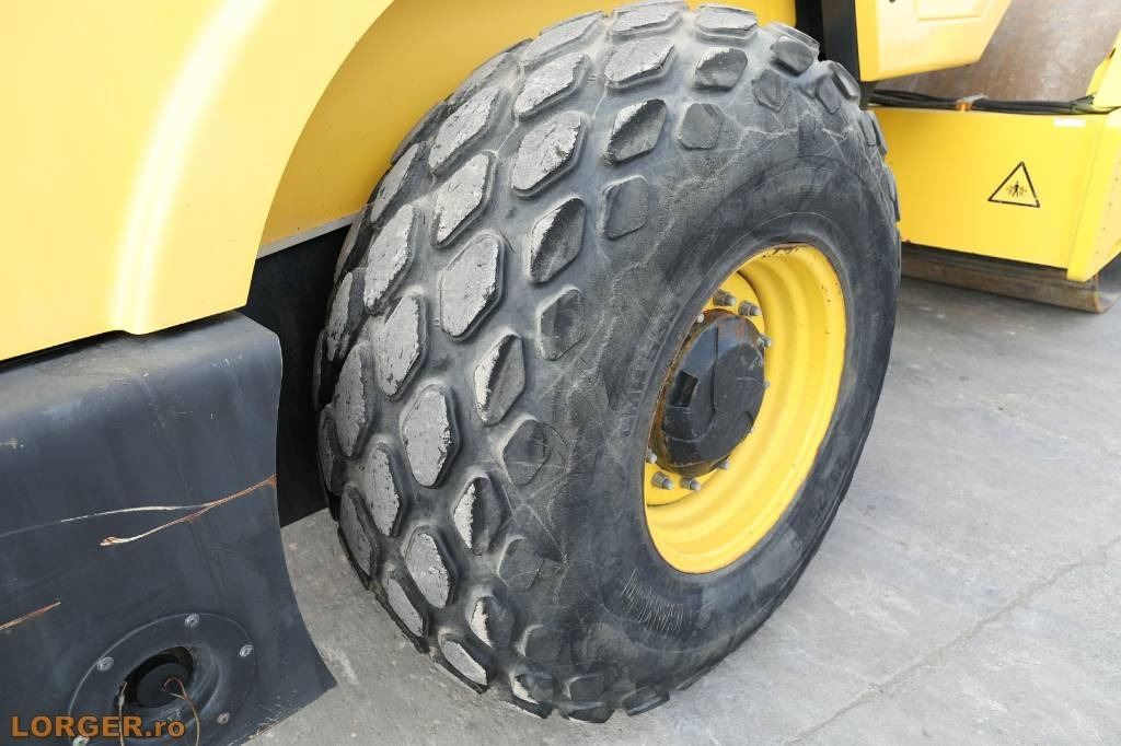 Μίσθωση Bomag BW 219 D H-4  Bomag BW 219 D H-4: φωτογραφία 8