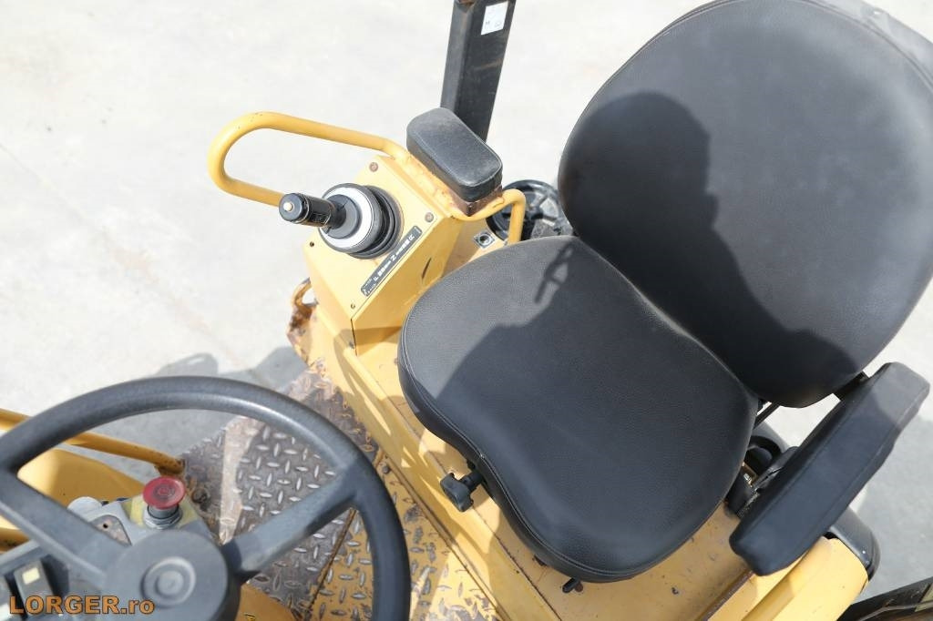Μίσθωση CAT CB 224 E  CAT CB 224 E: φωτογραφία 8