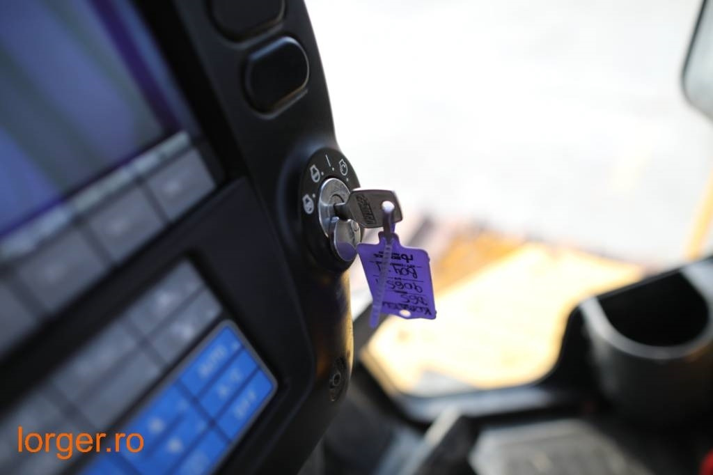 Μπουλντόζα Komatsu D 65 PX-18: φωτογραφία 16 Μπουλντόζα Komatsu D 65 PX-18: φωτογραφία 16