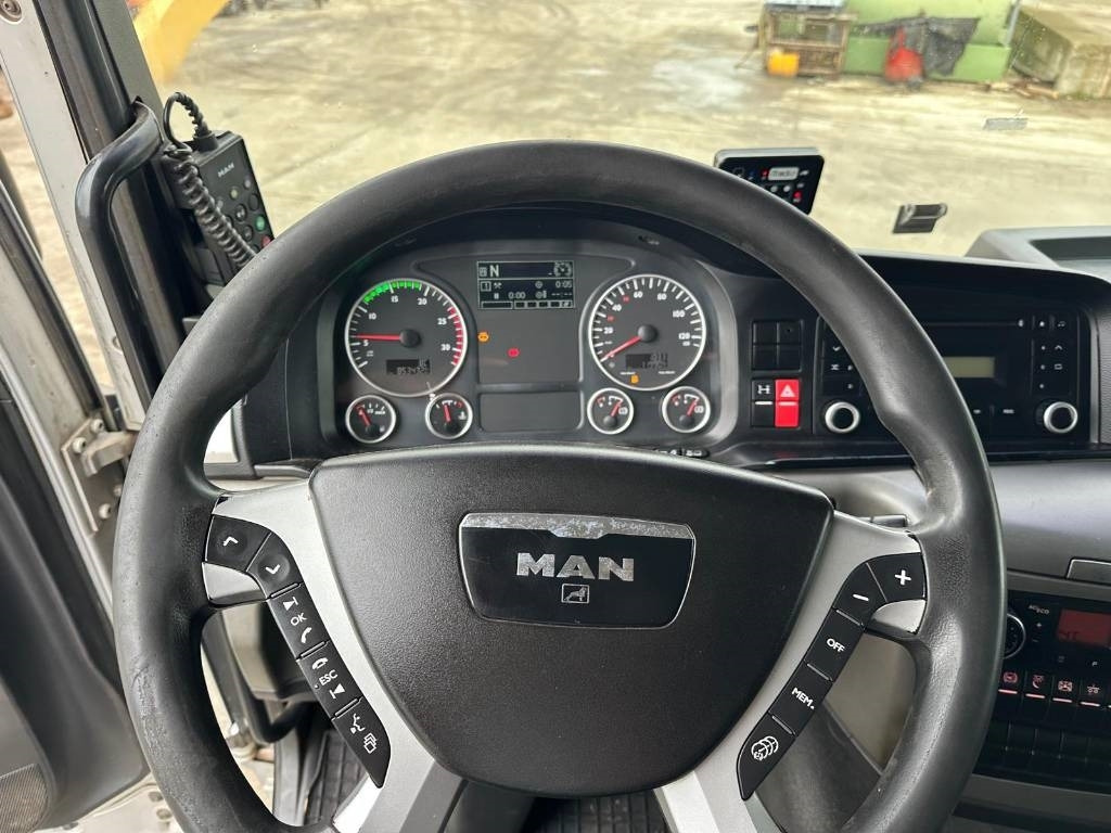 Τράκτορας MAN TGS 18.440 4x2 LLS: φωτογραφία 14