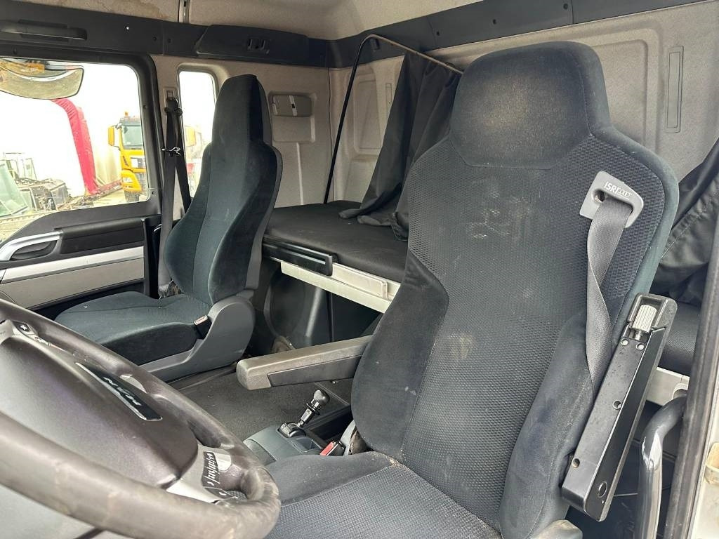 Τράκτορας MAN TGS 18.440 4x2 LLS: φωτογραφία 10