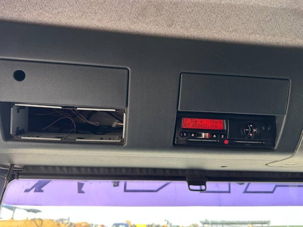 Τράκτορας MAN TGS 18.440 4x2 LLS: φωτογραφία 12