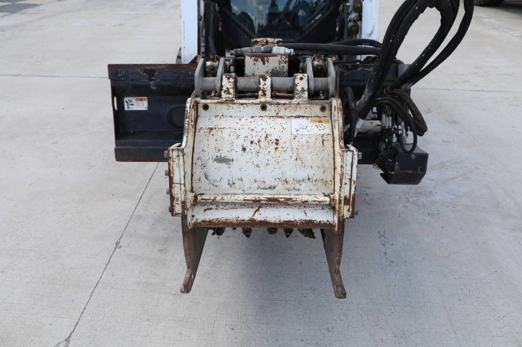 Simex PL4520 - Φρέζα ασφάλτου: φωτογραφία 2 Simex PL4520 - Φρέζα ασφάλτου: φωτογραφία 2