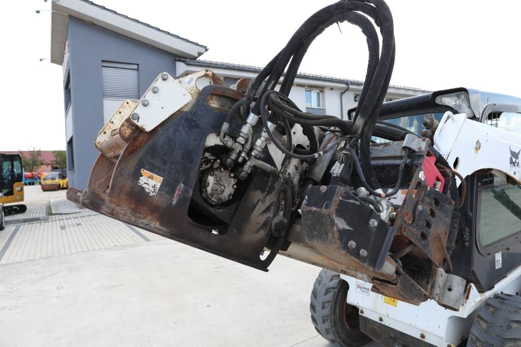 Simex PL4520 - Φρέζα ασφάλτου: φωτογραφία 4 Simex PL4520 - Φρέζα ασφάλτου: φωτογραφία 4