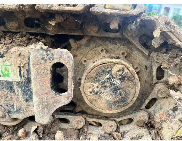 2021 Caterpillar 301.7 - Μίνι εκσκαφέας: φωτογραφία 4 2021 Caterpillar 301.7 - Μίνι εκσκαφέας: φωτογραφία 4