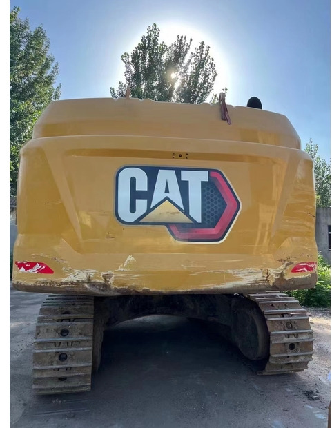2022 Caterpillar 349 - Ερπυστριοφόρος εκσκαφέας: φωτογραφία 5 2022 Caterpillar 349 - Ερπυστριοφόρος εκσκαφέας: φωτογραφία 5