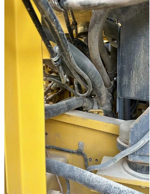 2022 Komatsu PC360-8 - Ερπυστριοφόρος εκσκαφέας: φωτογραφία 5 2022 Komatsu PC360-8 - Ερπυστριοφόρος εκσκαφέας: φωτογραφία 5