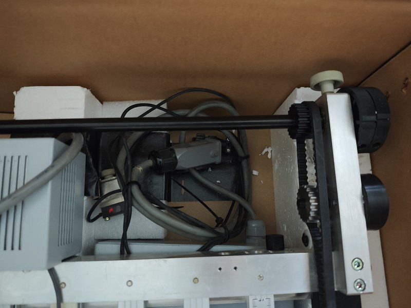 Horizon GFB-56 - Διπλωτική μηχανή: φωτογραφία 3 Horizon GFB-56 - Διπλωτική μηχανή: φωτογραφία 3