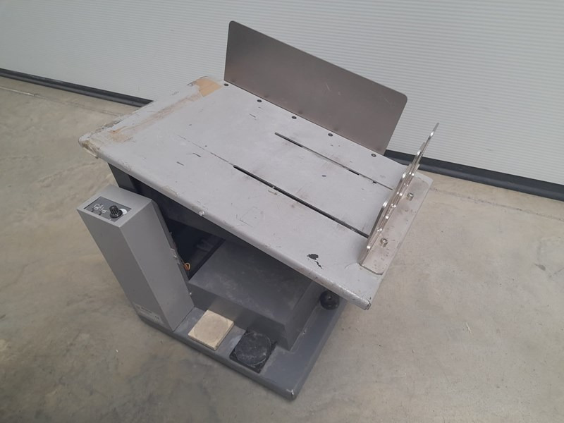 Horizon PJ-77 R - Εκτυπωτική μηχανή: φωτογραφία 3 Horizon PJ-77 R - Εκτυπωτική μηχανή: φωτογραφία 3