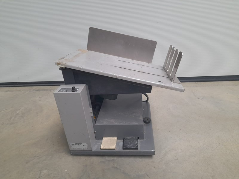 Horizon PJ-77 R - Εκτυπωτική μηχανή: φωτογραφία 1 Horizon PJ-77 R - Εκτυπωτική μηχανή: φωτογραφία 1