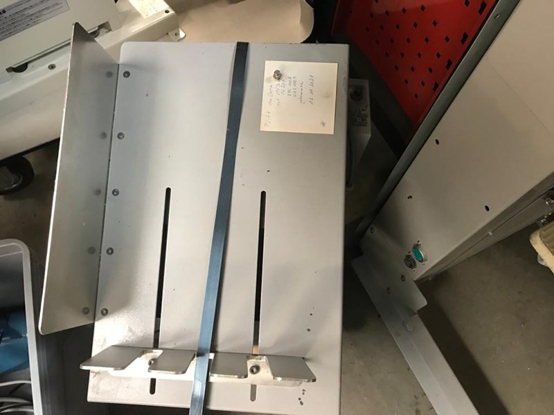 Horizon PJ-77 - Εκτυπωτική μηχανή: φωτογραφία 1 Horizon PJ-77 - Εκτυπωτική μηχανή: φωτογραφία 1