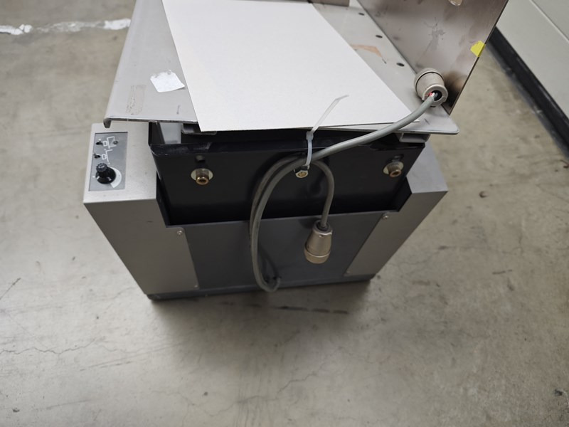 Horizon PJ-77 - Εκτυπωτική μηχανή: φωτογραφία 3 Horizon PJ-77 - Εκτυπωτική μηχανή: φωτογραφία 3