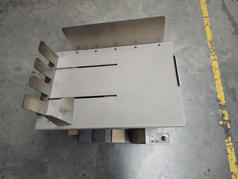 Horizon PJ-77 - Εκτυπωτική μηχανή: φωτογραφία 5 Horizon PJ-77 - Εκτυπωτική μηχανή: φωτογραφία 5