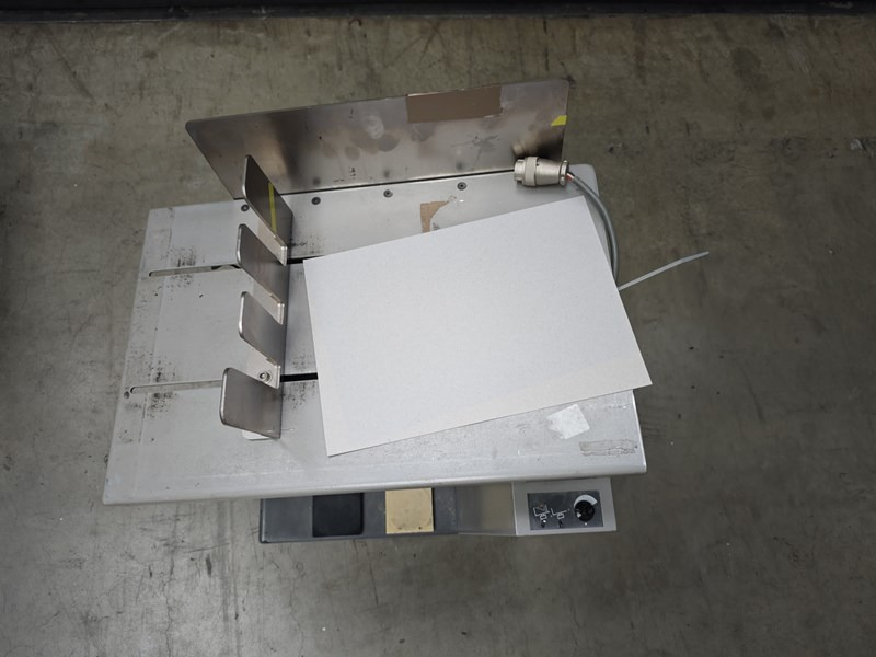 Horizon PJ-77 - Εκτυπωτική μηχανή: φωτογραφία 2 Horizon PJ-77 - Εκτυπωτική μηχανή: φωτογραφία 2