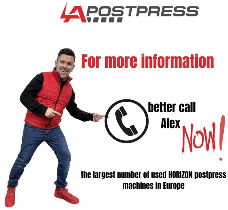 Horizon PJ-77 - Εκτυπωτική μηχανή: φωτογραφία 2 Horizon PJ-77 - Εκτυπωτική μηχανή: φωτογραφία 2