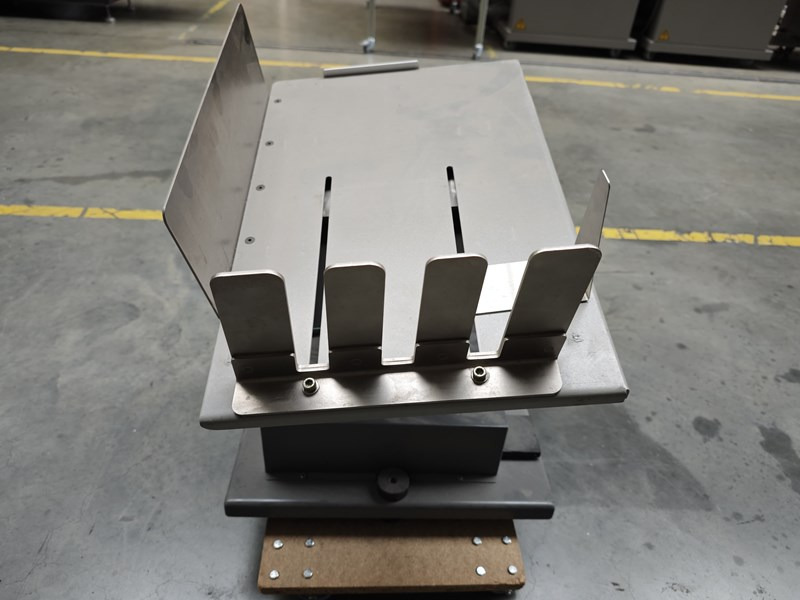 Horizon PJ-77 - Εκτυπωτική μηχανή: φωτογραφία 4 Horizon PJ-77 - Εκτυπωτική μηχανή: φωτογραφία 4