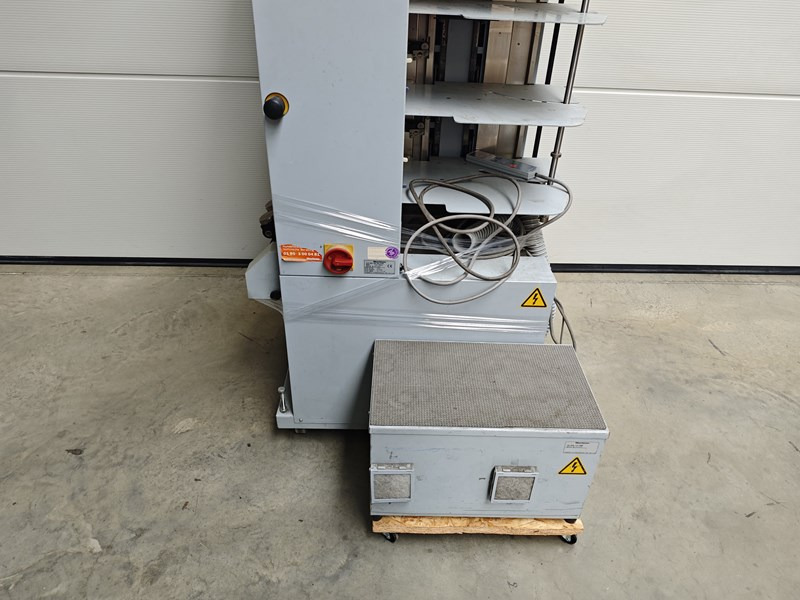 Εκτυπωτική μηχανή Horizon VAC-60Ha: φωτογραφία 7 Εκτυπωτική μηχανή Horizon VAC-60Ha: φωτογραφία 7